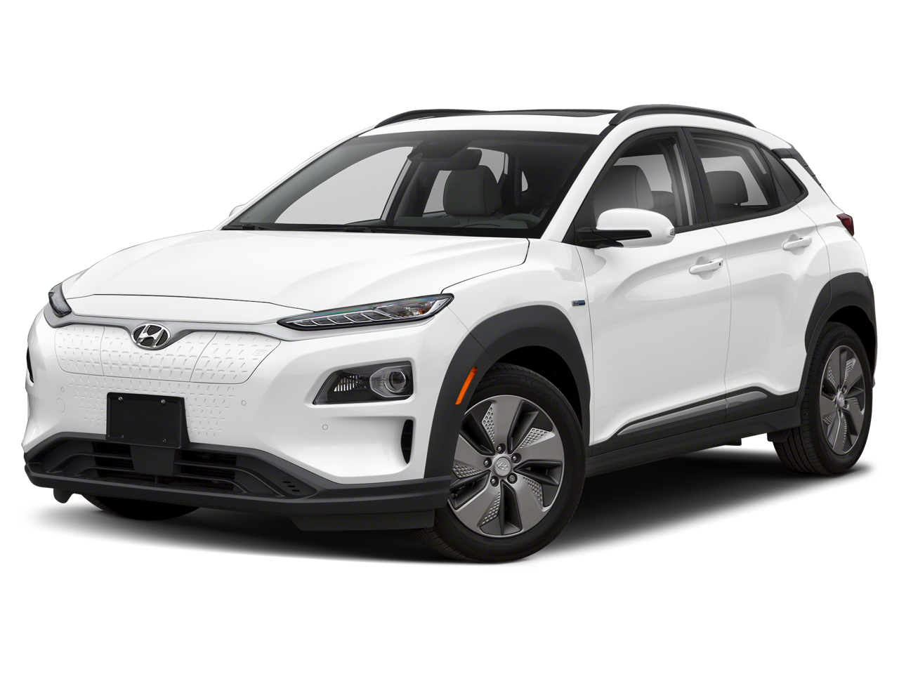 2021 Hyundai KONA ELECTRIC Ultimate