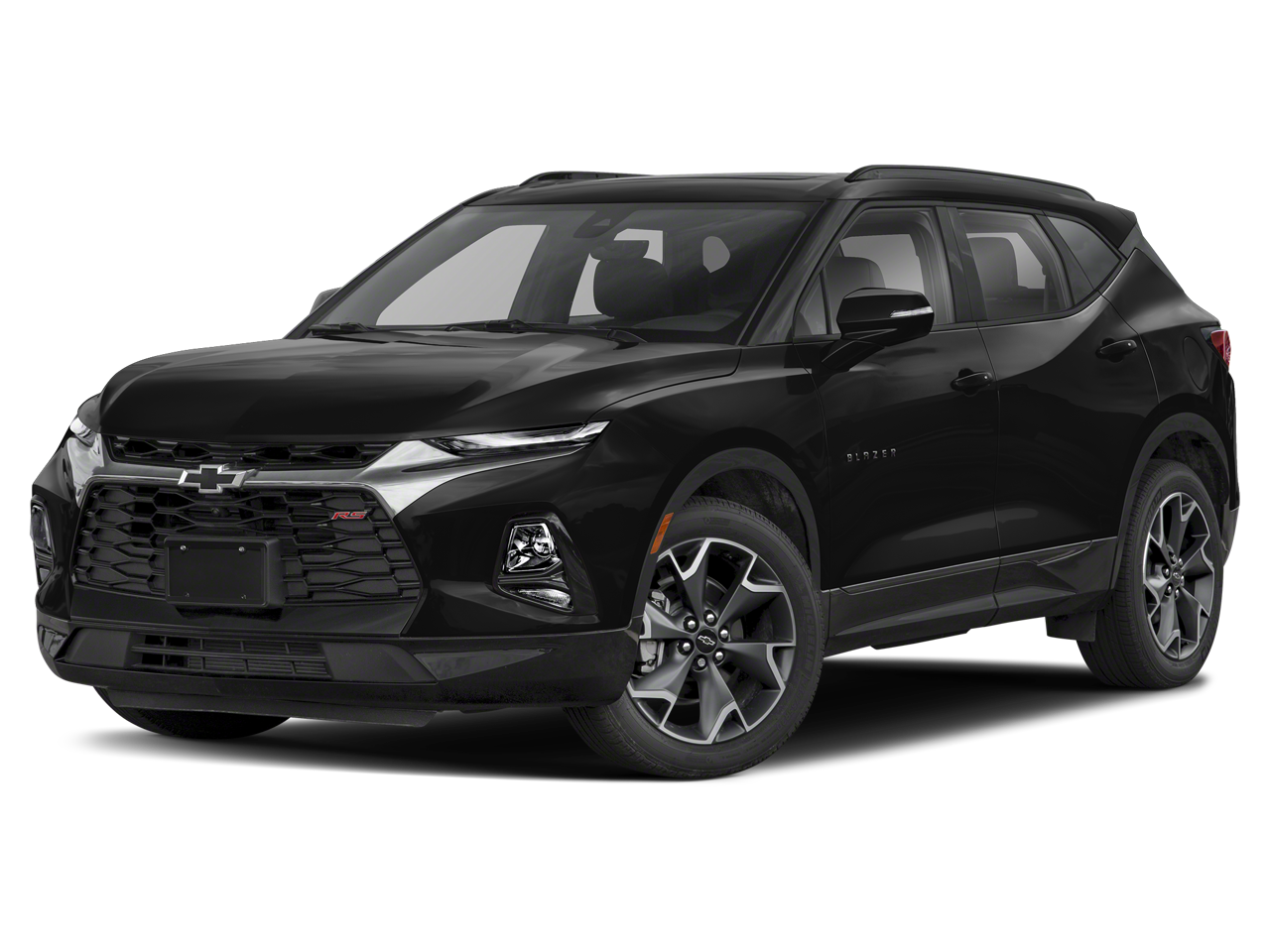 2022 Chevrolet Blazer RS AWD photo