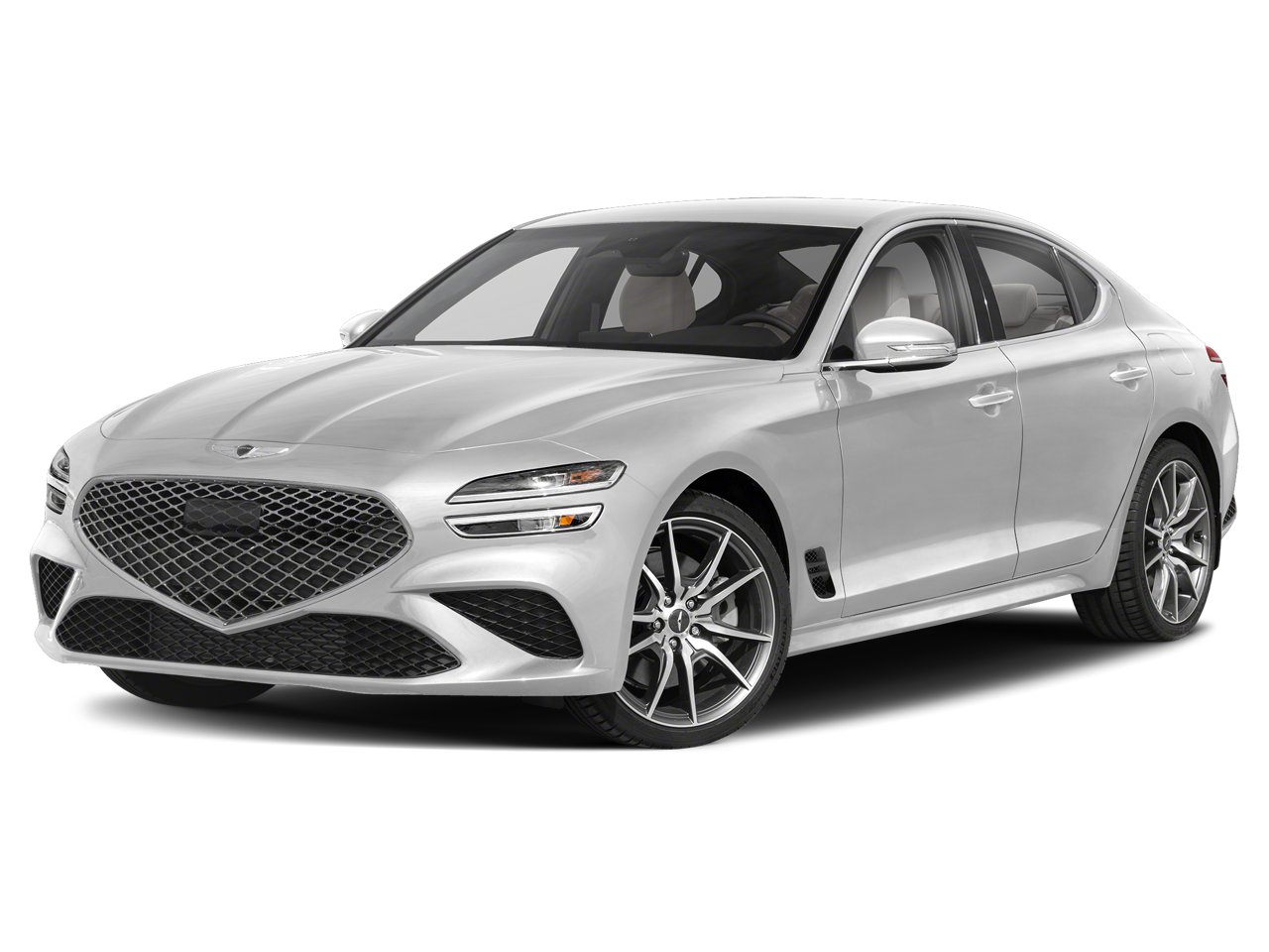 2023 Genesis G70 3.3T