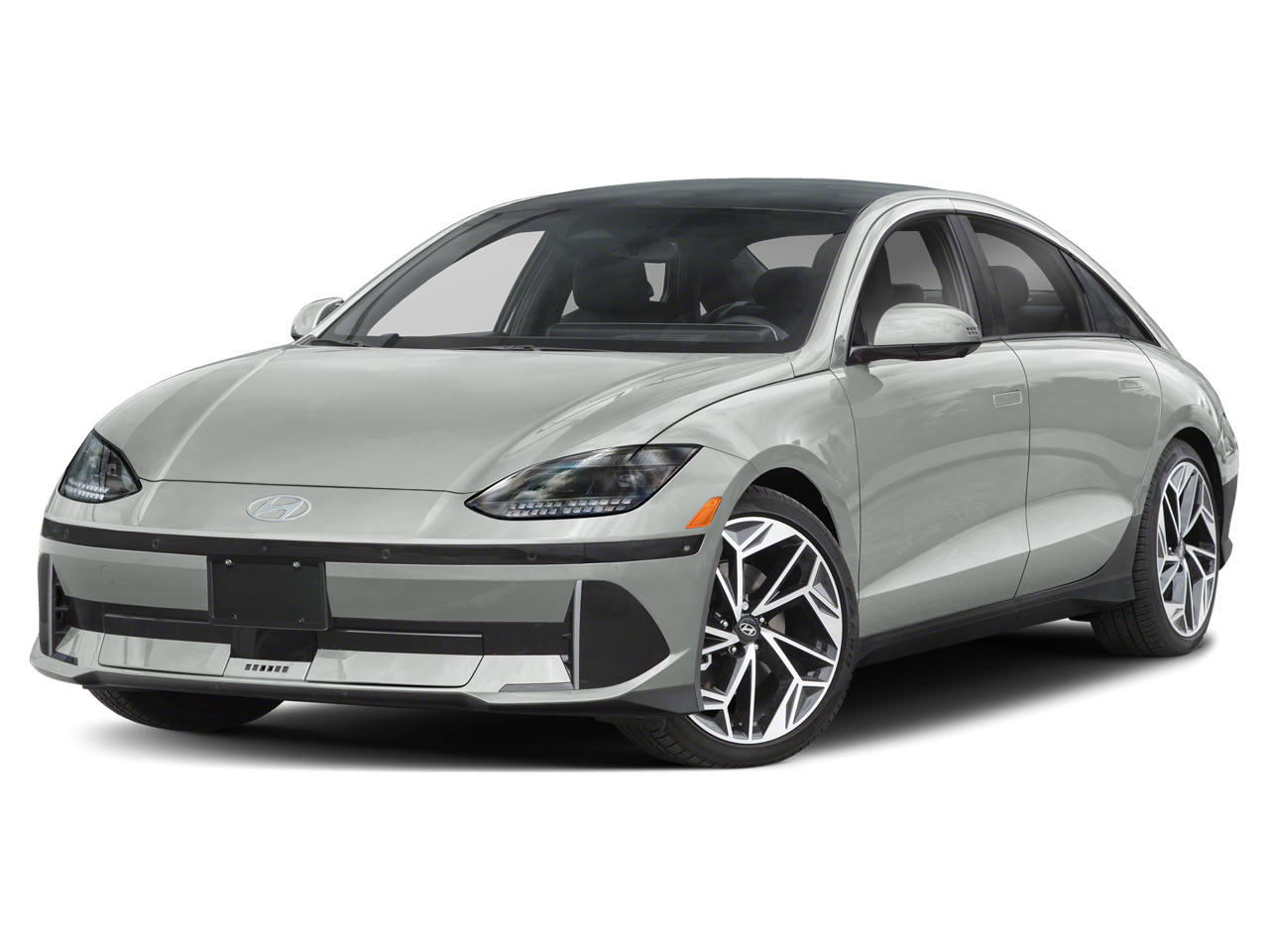 2023 Hyundai IONIQ 6 Limited for sale in Madison, WI