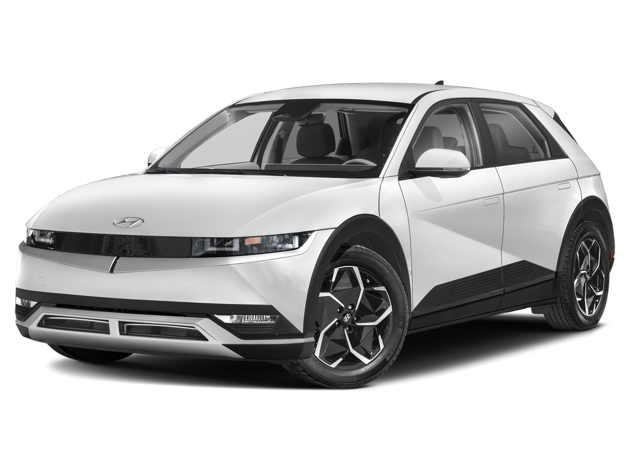 2023 Hyundai IONIQ 5 SE Standard Range