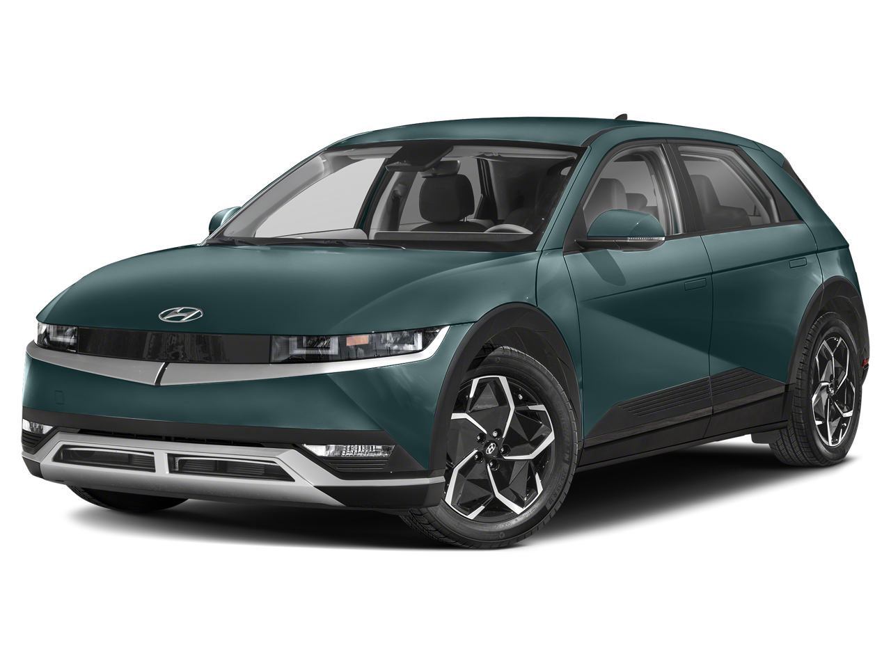 2023 Hyundai IONIQ 5 SE
