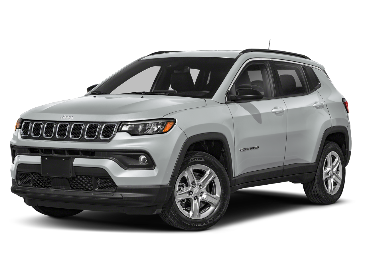 2023 Jeep Compass Limited for sale in Madison, WI