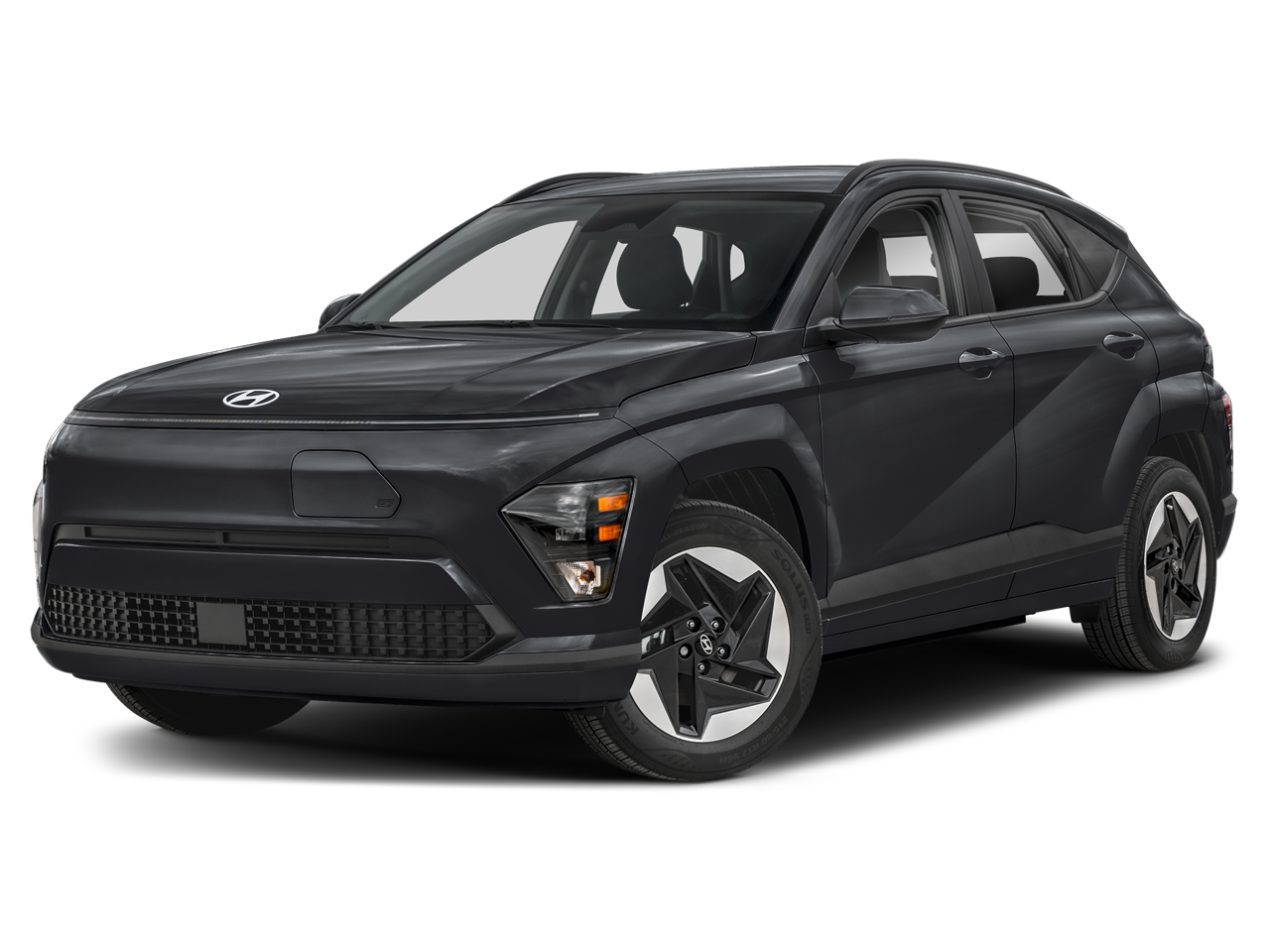 2024 Hyundai KONA ELECTRIC SEL