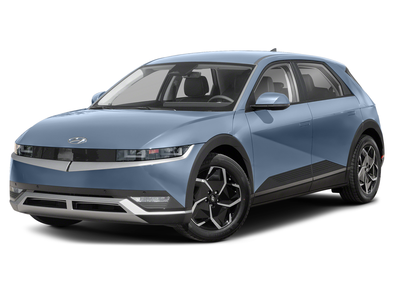 2024 Hyundai IONIQ 5 SEL for sale in Madison, WI