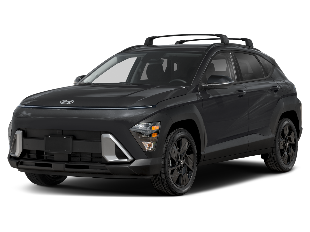 2027 Hyundai KONA SEL Sport AWD