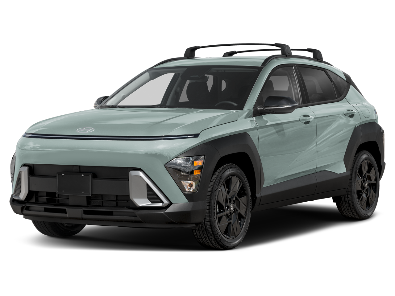 2027 Hyundai KONA SEL Sport AWD
