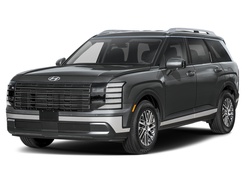 2027 Hyundai PALISADE SEL AWD