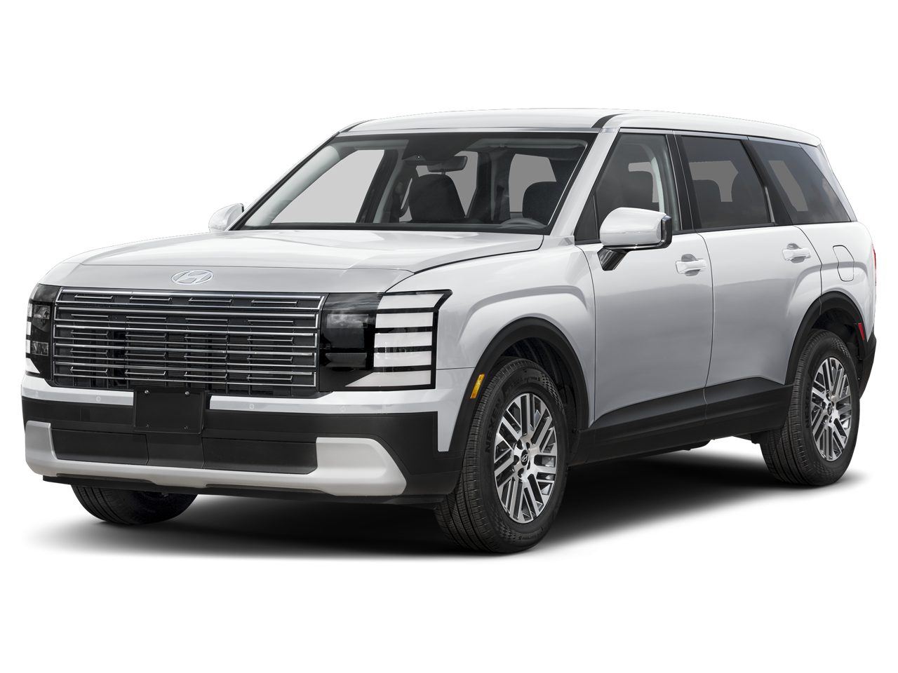 2027 Hyundai PALISADE SE AWD