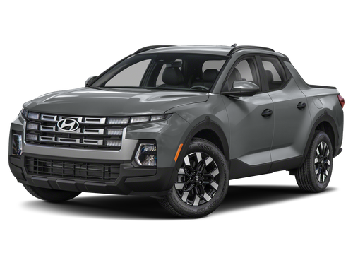 2027 Hyundai SANTA CRUZ SEL Activity AWD