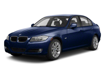 2011 BMW 3 Series 328i xDrive