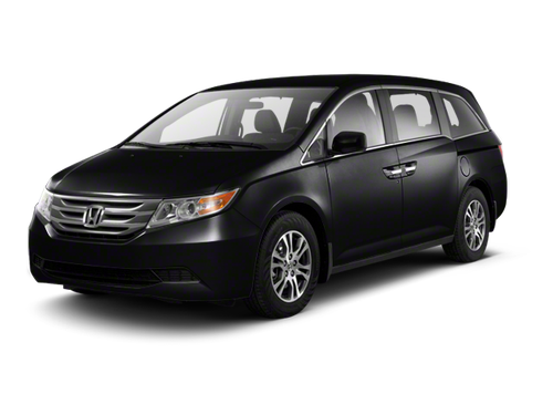 2011 Honda Odyssey EX