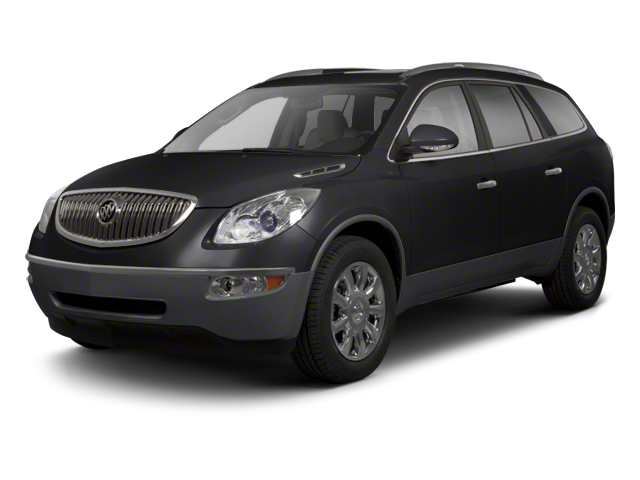 2012 Buick Enclave