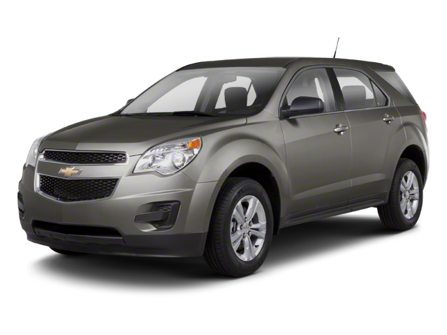 2012 Chevrolet Equinox LT 1LT