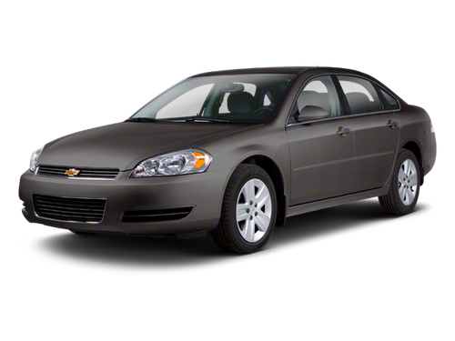 2012 Chevrolet Impala LS