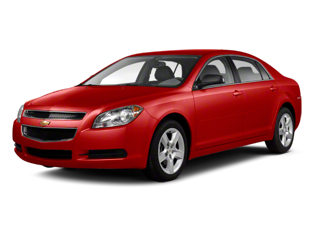 2012 Chevrolet Malibu LT 1LT