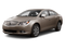 2013 Buick LaCrosse Leather Group