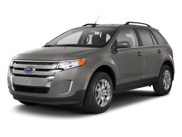 2013 Ford Edge Limited for sale in Madison, WI