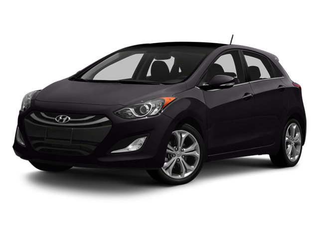 2013 Hyundai ELANTRA GT Base