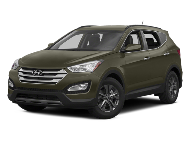 2014 Hyundai Santa Fe