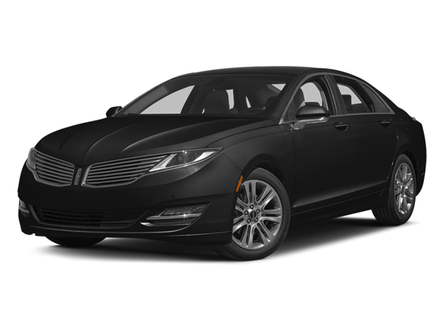 2014 Lincoln MKZ