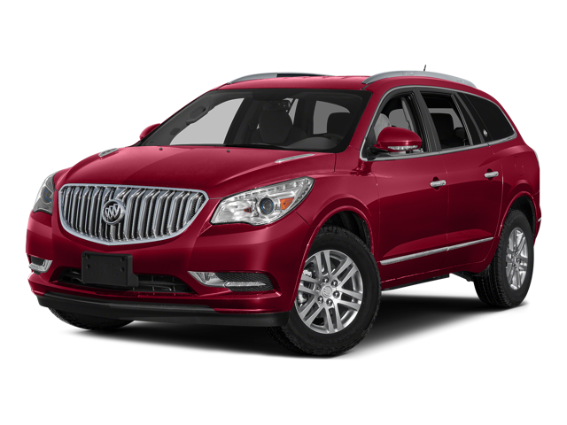 2016 Buick Enclave
