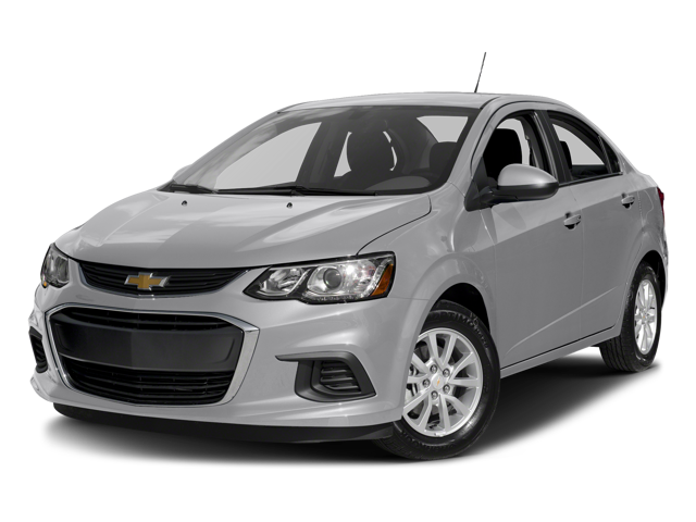 2017 Chevrolet Sonic Premier for sale in Madison, WI