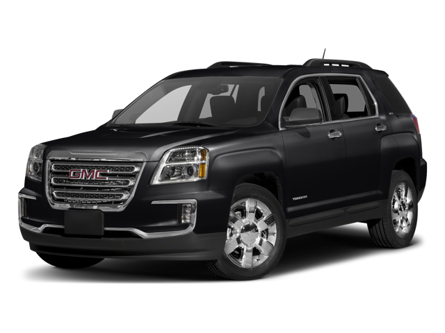 2017 GMC Terrain SLT for sale in Madison, WI