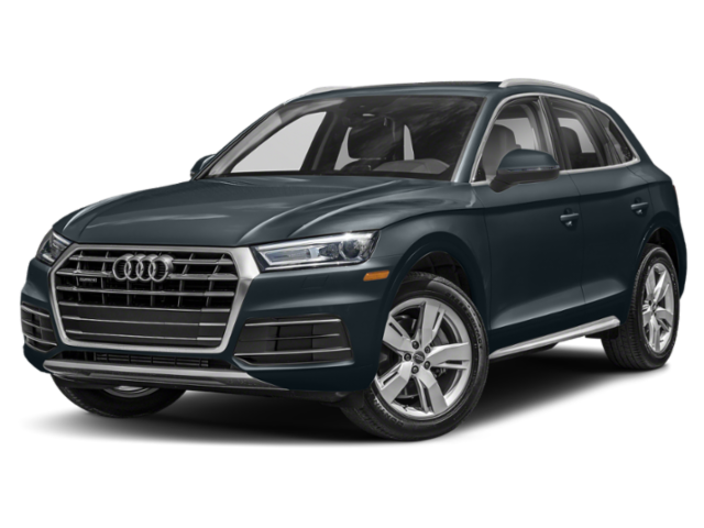 2019 Audi Q5 2.0T Premium Plus quattro