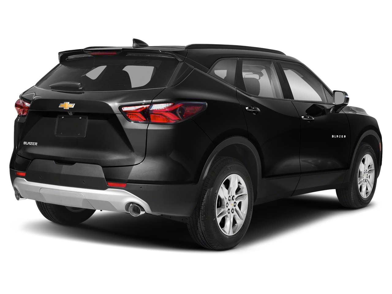 2019 Chevrolet Blazer Base 3LT