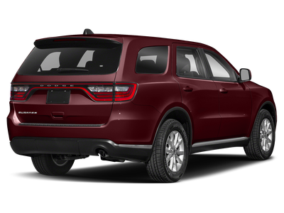 2021 Dodge Durango Citadel