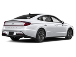 2021 Hyundai SONATA HYBRID Limited