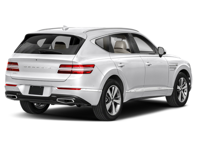 2023 Genesis GV80 2.5T