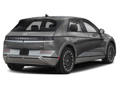 2023 Hyundai IONIQ 5 Limited