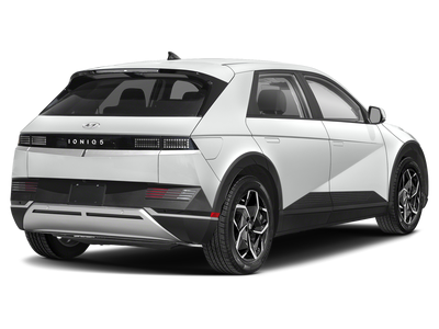 2023 Hyundai IONIQ 5 SE Standard Range