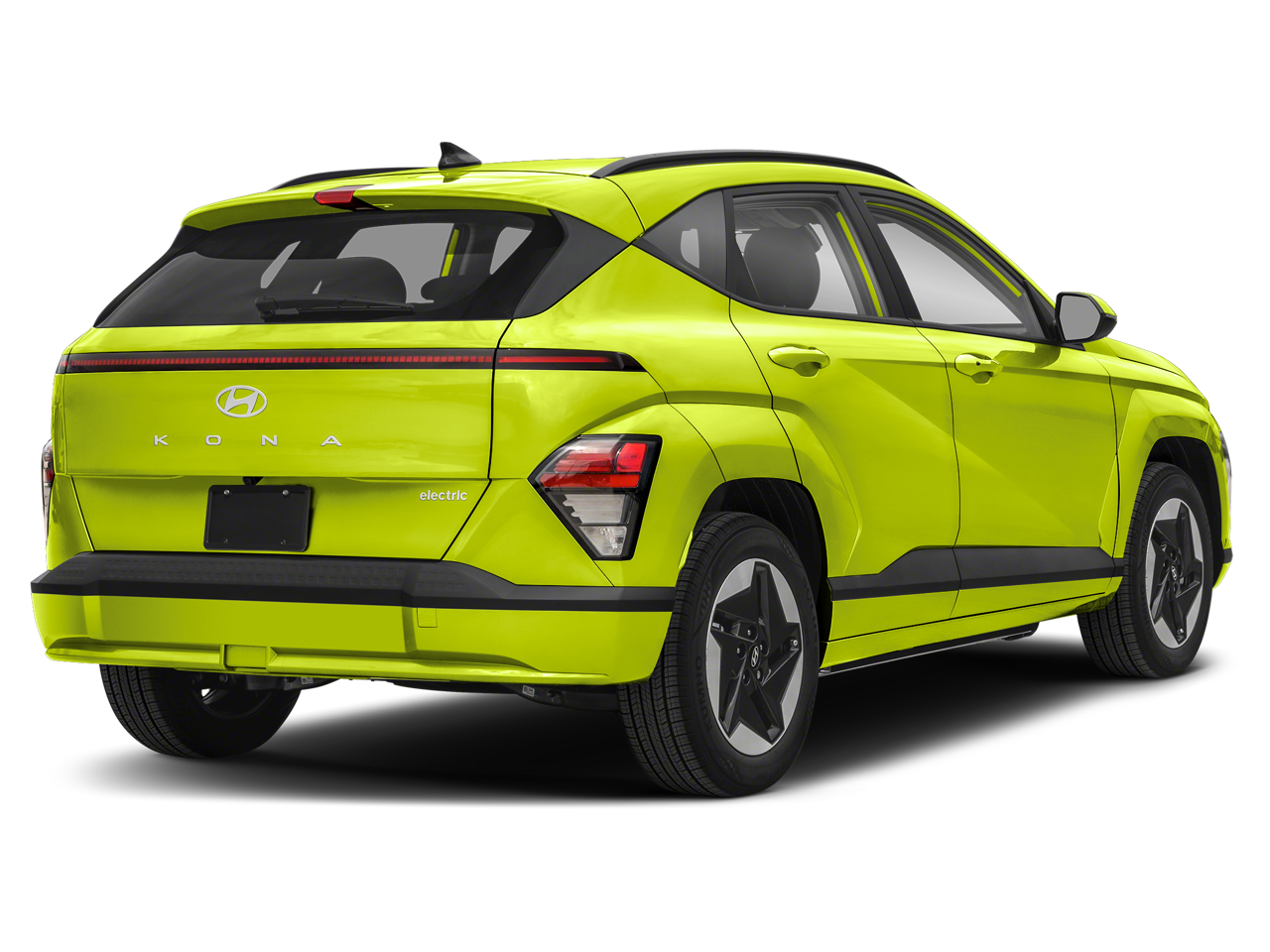 2024 Hyundai KONA ELECTRIC SEL