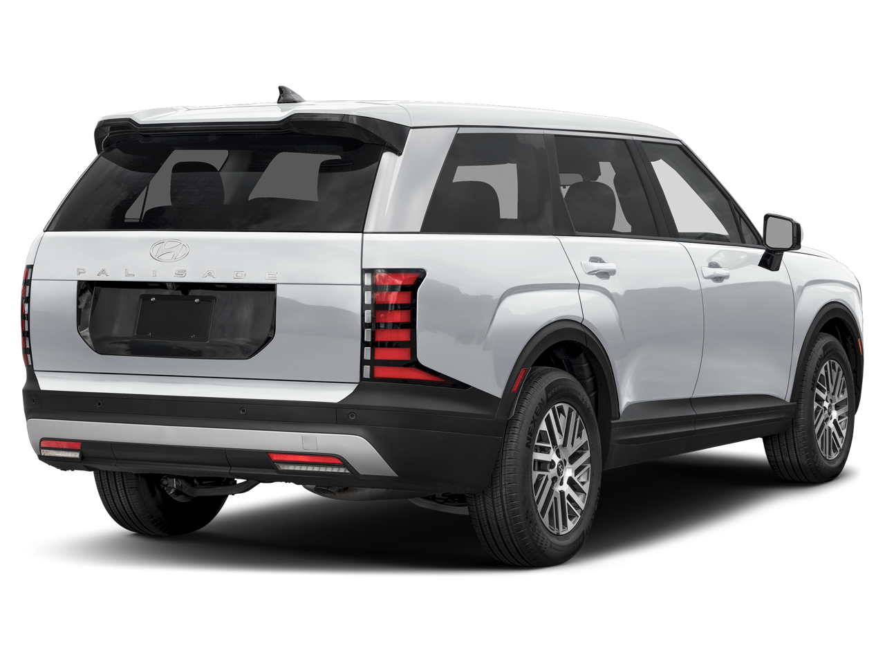 2027 Hyundai PALISADE SE AWD