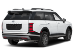 2027 Hyundai PALISADE HYBRID SEL Premium