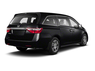2011 Honda Odyssey EX