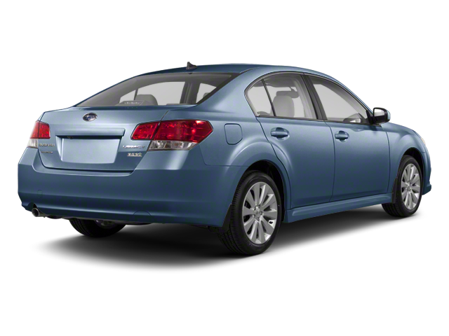 2011 Subaru Legacy 2.5i Limited