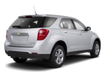2012 Chevrolet Equinox LT 2LT