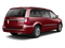 2012 Chrysler Town & Country Touring-L