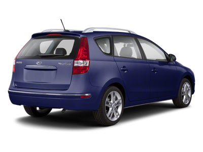 2012 Hyundai ELANTRA TOURING SE