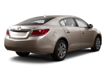 2013 Buick LaCrosse Leather Group