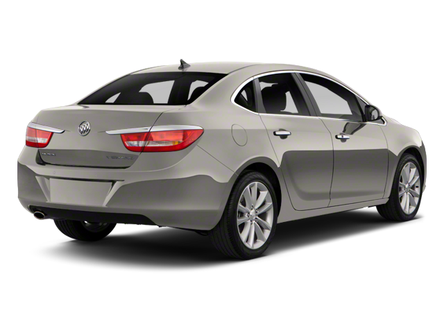 2013 Buick Verano Leather Group