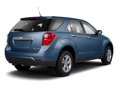 2013 Chevrolet Equinox LT 2LT