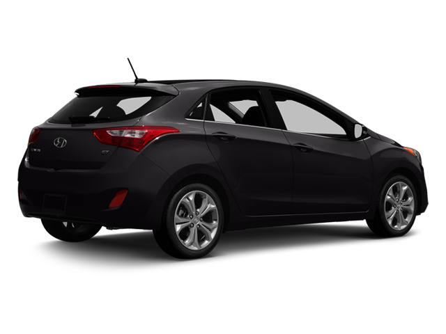 2013 Hyundai ELANTRA GT Base