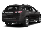 2014 Chevrolet Traverse LTZ
