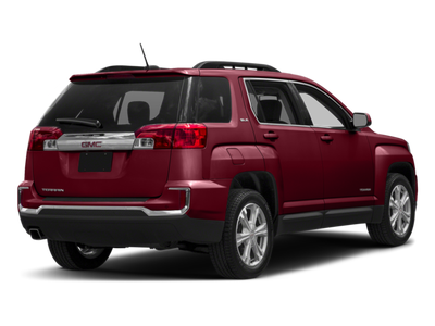 2017 GMC Terrain SLE-2