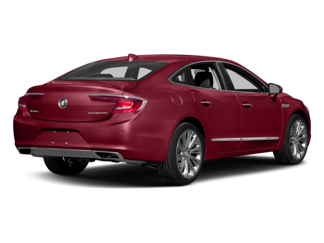 Certified 2018 Buick LaCrosse Essence with VIN 1G4ZP5SS5JU114242 for sale in Madison, WI